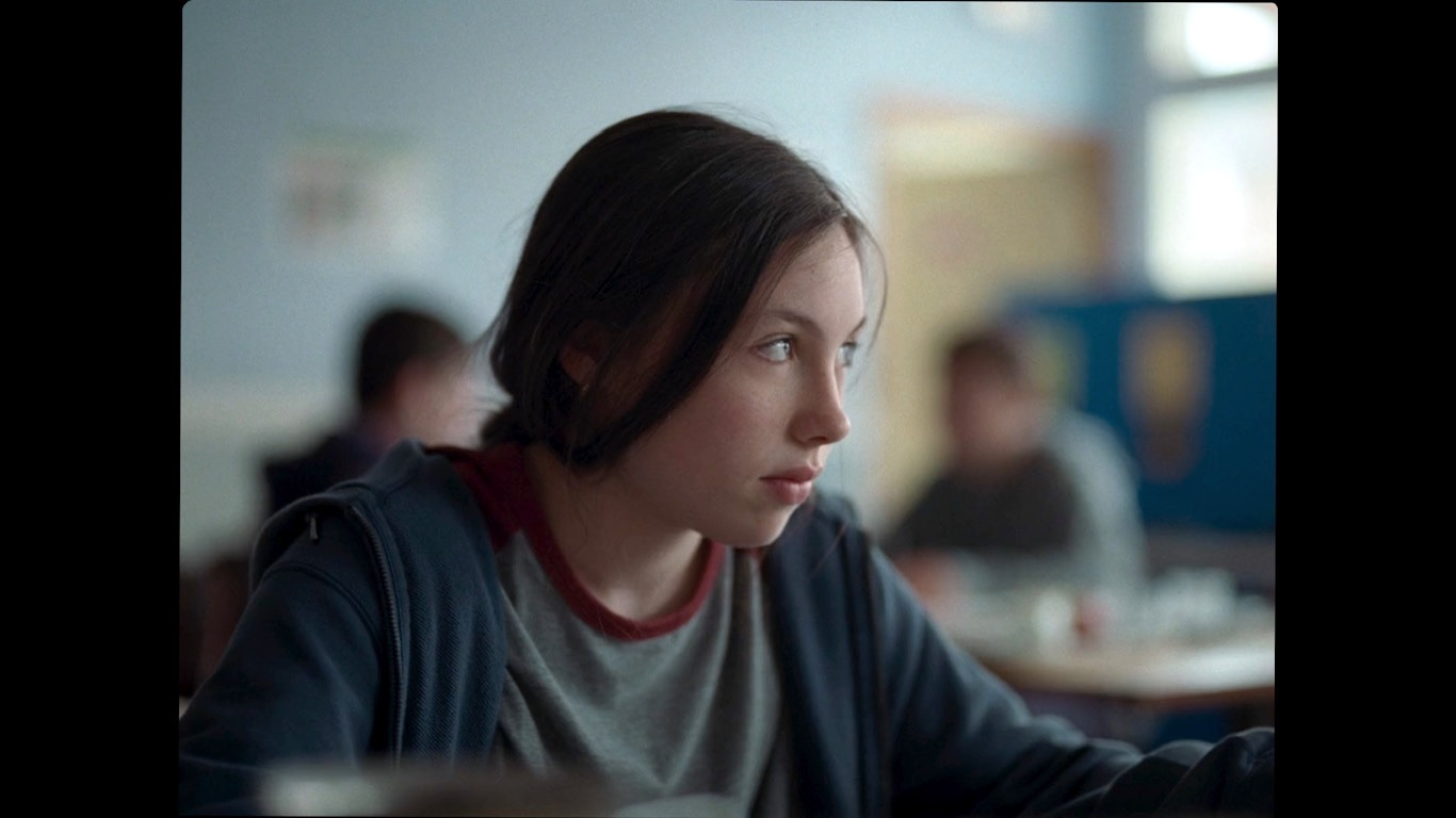 AXA - (Kodak 35mm) - Joschka Laukeninks / Sauvage Paris