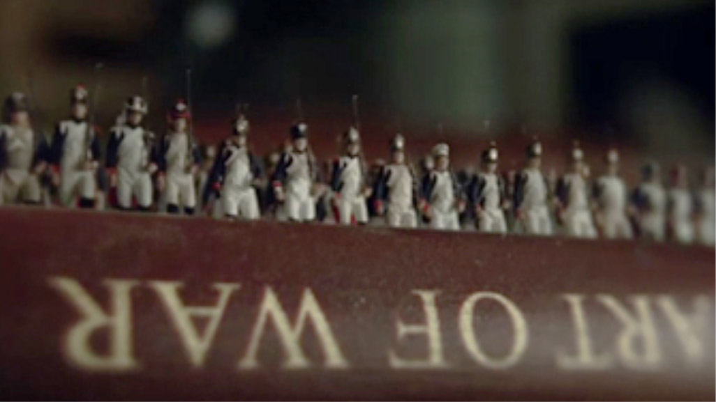 COCA COLA - Daniel Kleinmann / Rattling Stick