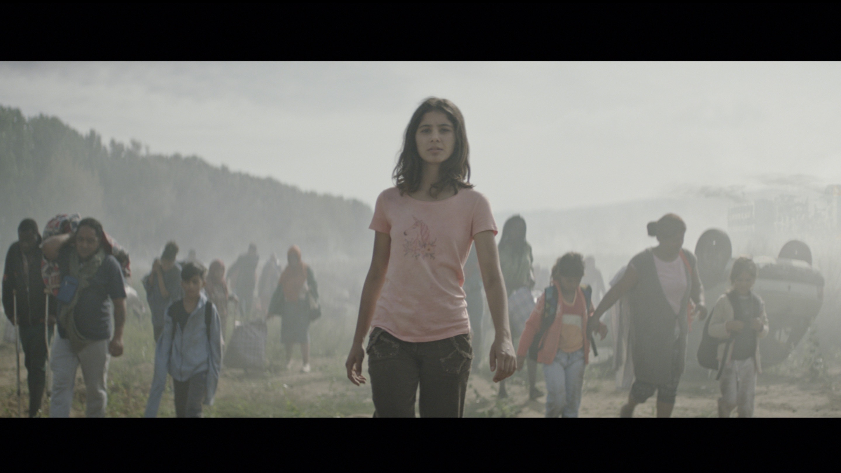 SAFE THE CHILDREN - Sara Dunlop