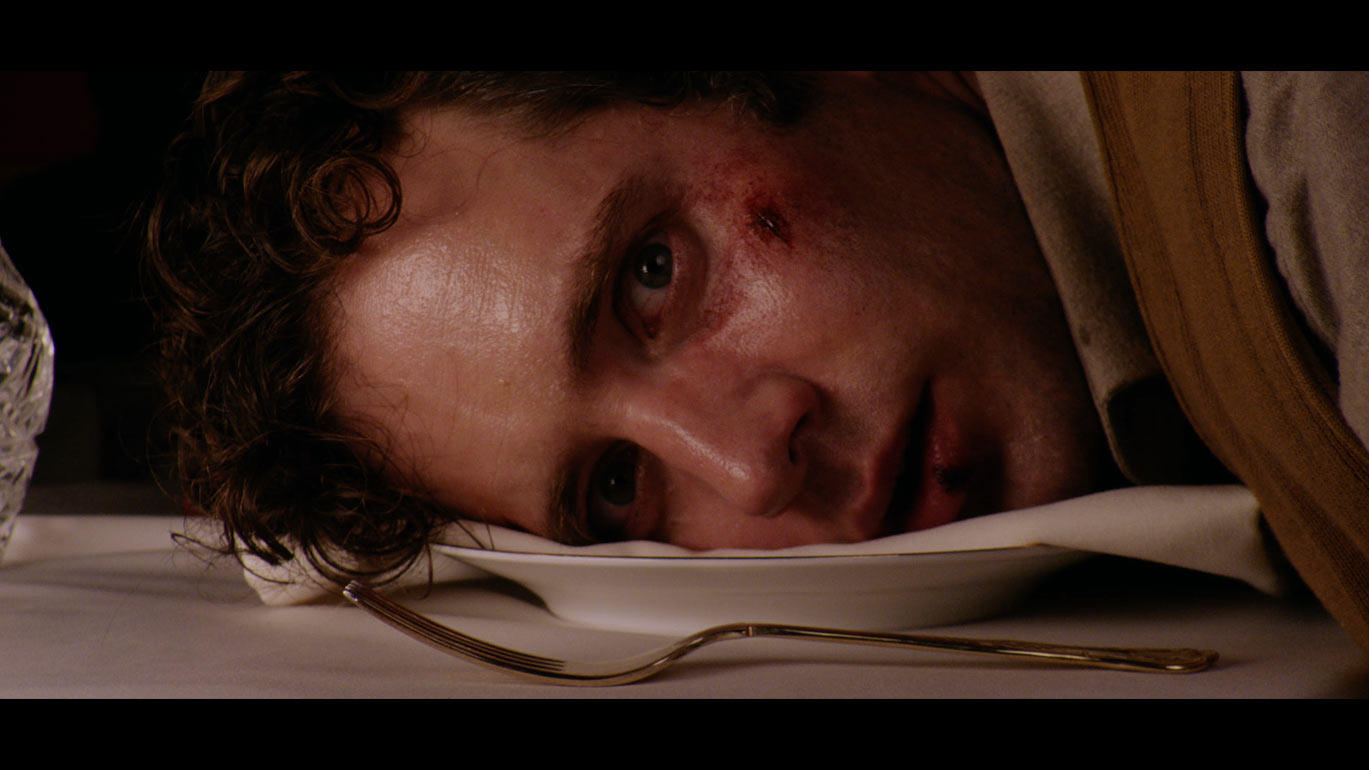 THE APPOINTMENT - Alexandre Singh / EMU Films London