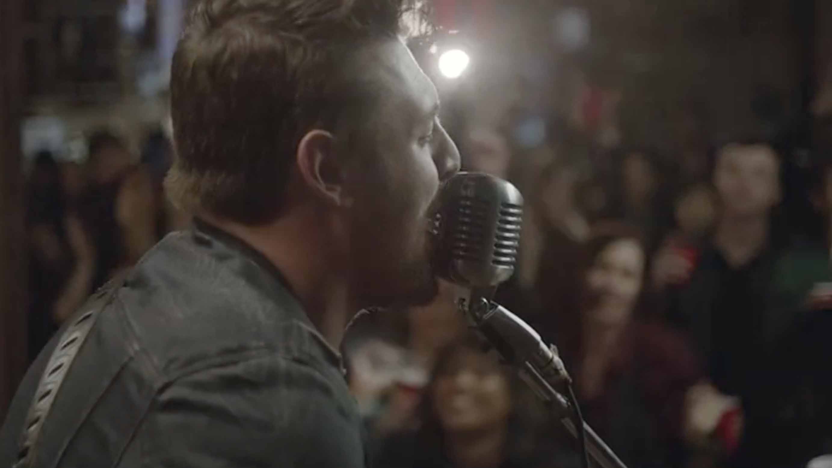 BOSE `Anthem´- Sara Dunlop